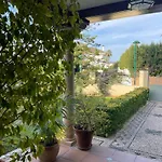 בית נופש La Casa De Luna Lunera *