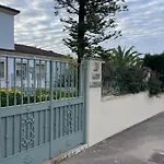 Dom wakacyjny La Casa De Luna Lunera