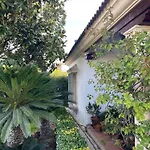 בית נופש La Casa De Luna Lunera *