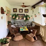 La Casa De Luna Lunera Dom wakacyjny *