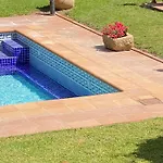 Dom wakacyjny La Casa De Luna Lunera Kordoba