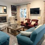La Casa De Luna Lunera Сasa de vacaciones Córdoba