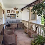 Сasa de vacaciones La Casa De Luna Lunera *