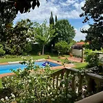 La Casa De Luna Lunera Сasa de vacaciones