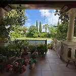 Сasa de vacaciones La Casa De Luna Lunera *
