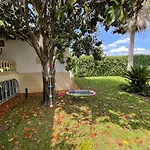 La Casa De Luna Lunera