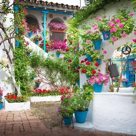 度假居 Luna Lunera 科爾多瓦