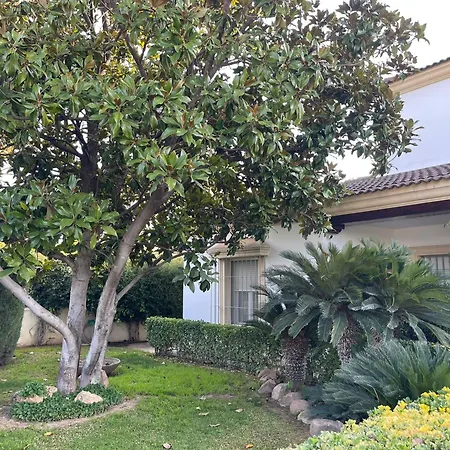 La Casa De Luna Lunera בית נופש *