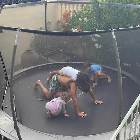 La Casa De Luna Lunera