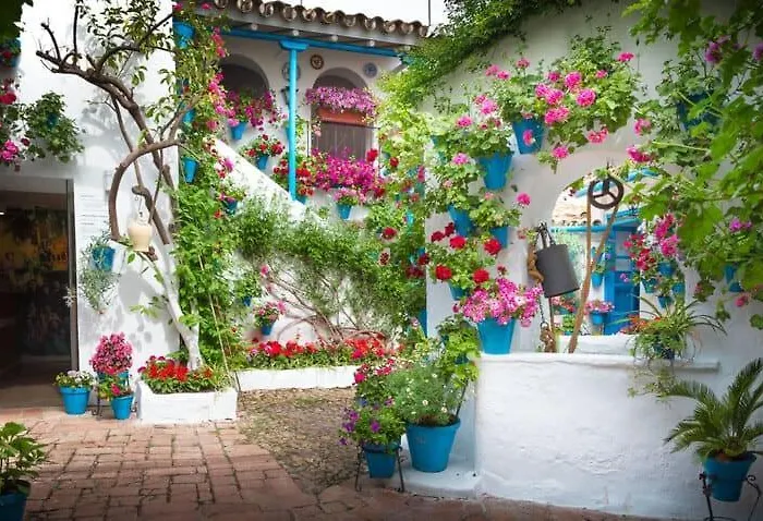 Dom wakacyjny Luna Lunera Kordoba