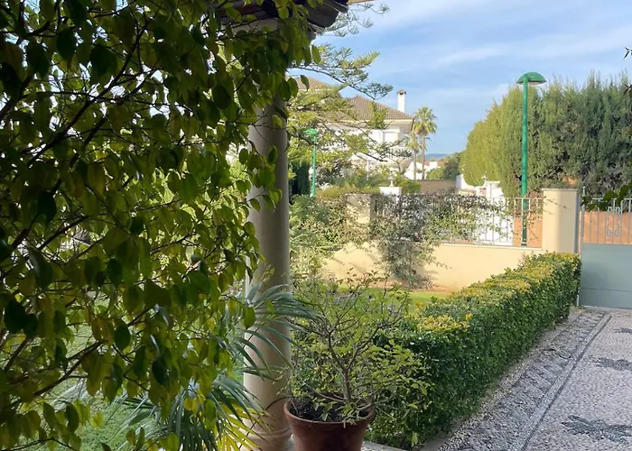 Сasa de vacaciones Casa Luna Lunera *