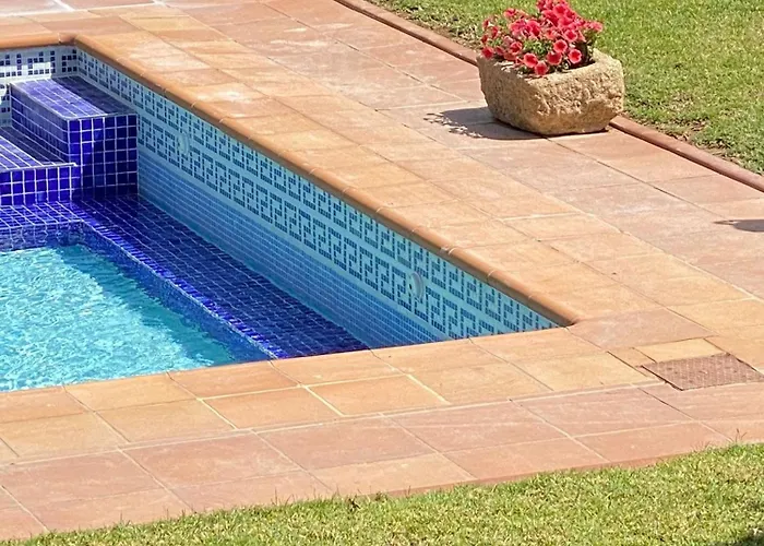 Сasa de vacaciones Casa Luna Lunera Córdoba