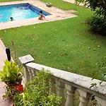 Semesterbostad La Casa De Luna Lunera Córdoba