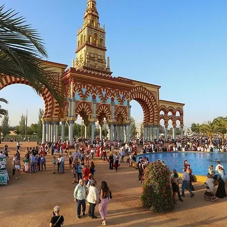 Luna Lunera Будинок відпочинку Кордова