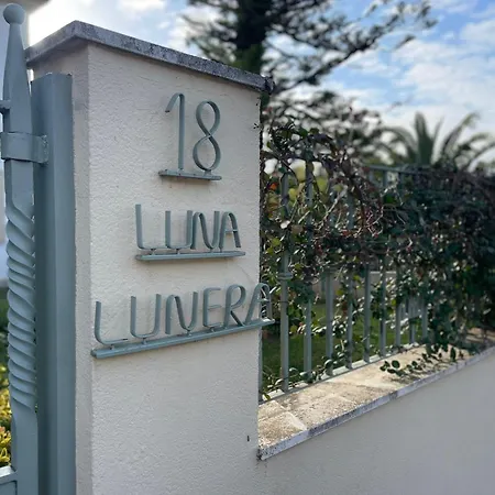 La Casa De Luna Lunera Tatil Evi Cordoba