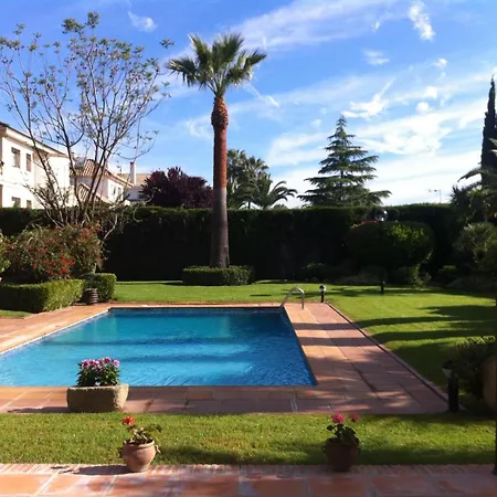 Holiday home Casa Luna Lunera Cordoba