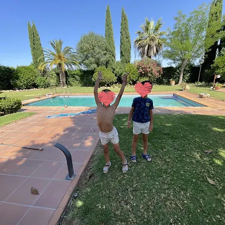 La Casa De Luna Lunera Cordoba