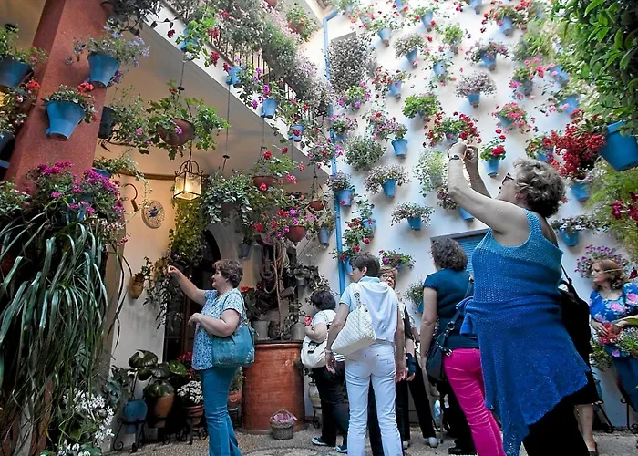 Luna Lunera Будинок відпочинку Кордова