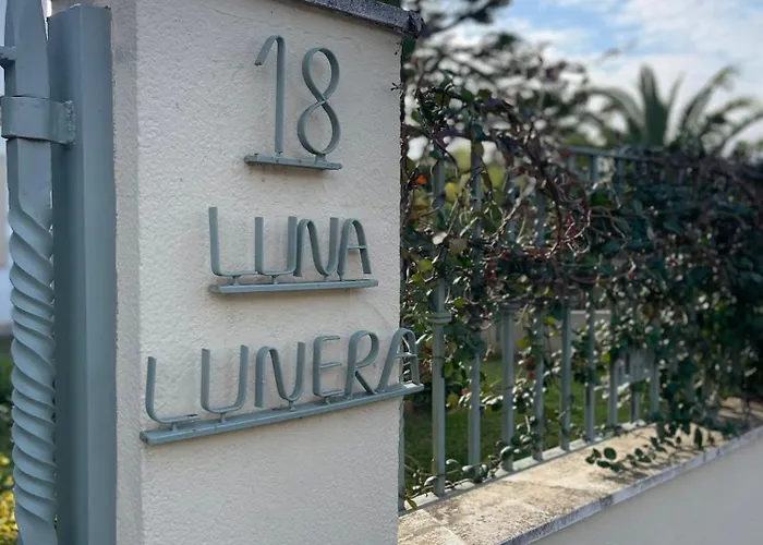Casa Luna Lunera Holiday home Cordoba