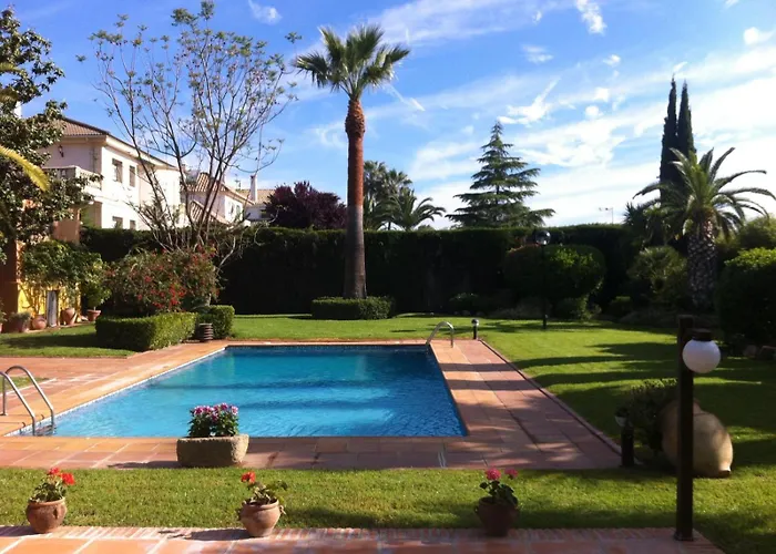 Holiday home Casa Luna Lunera Cordoba