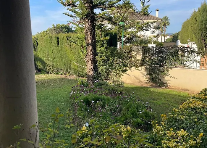 La Casa De Luna Lunera Tatil Evi Cordoba