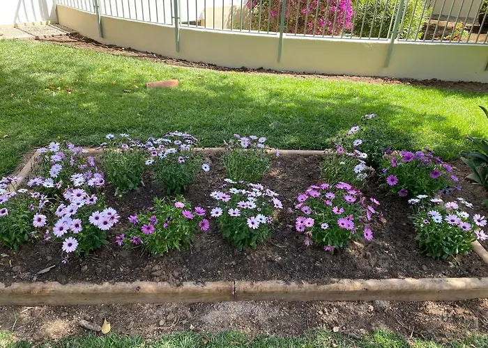 Casa Luna Lunera * Cordoba