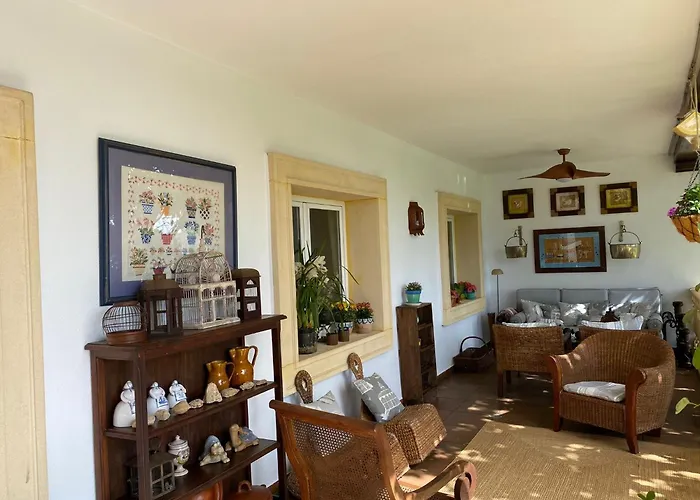 La Casa De Luna Lunera