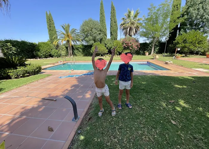 Casa Luna Lunera Cordoba