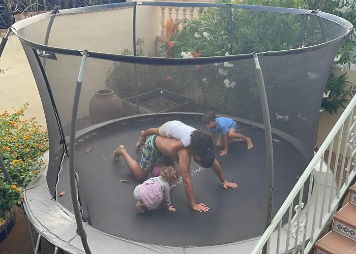 La Casa De Luna Lunera