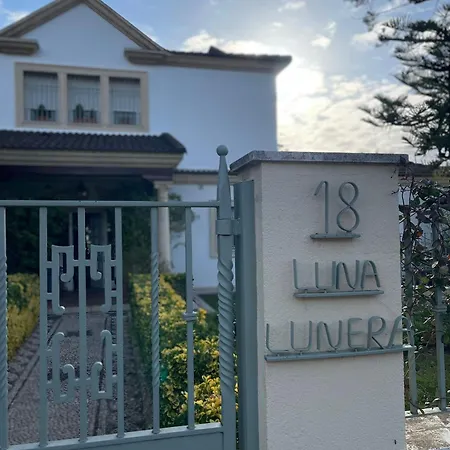 La Casa De Luna Lunera *