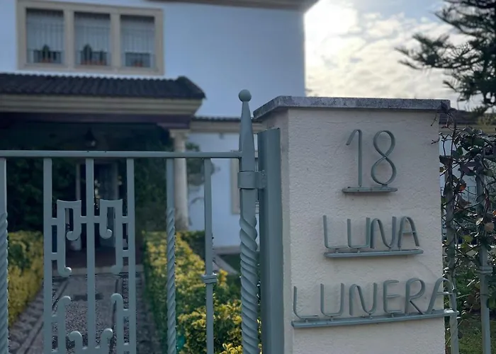 Casa Luna Lunera *