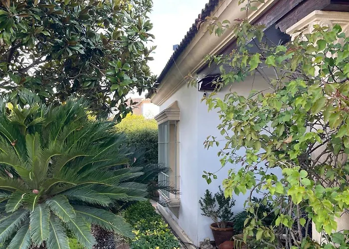 Vakantiehuis Casa Luna Lunera *