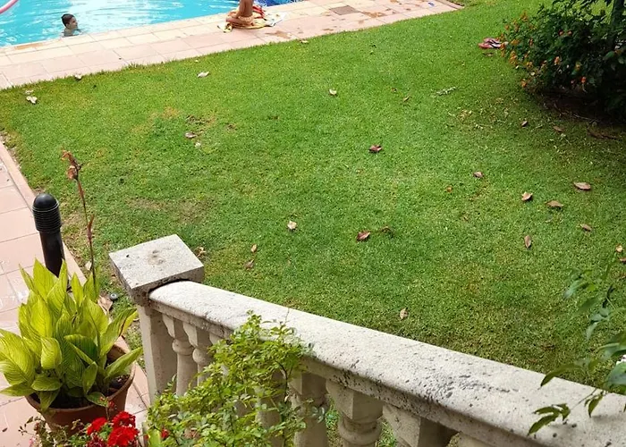 Vakantiehuis Casa Luna Lunera Córdoba