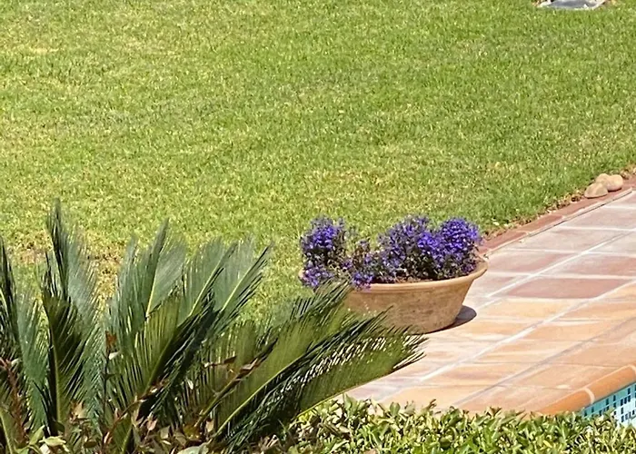 Casa Luna Lunera * Córdoba